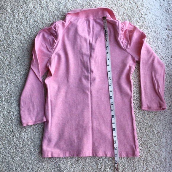 Burberry Brit Polo Shirt.  Size S - Picture 5 of 8